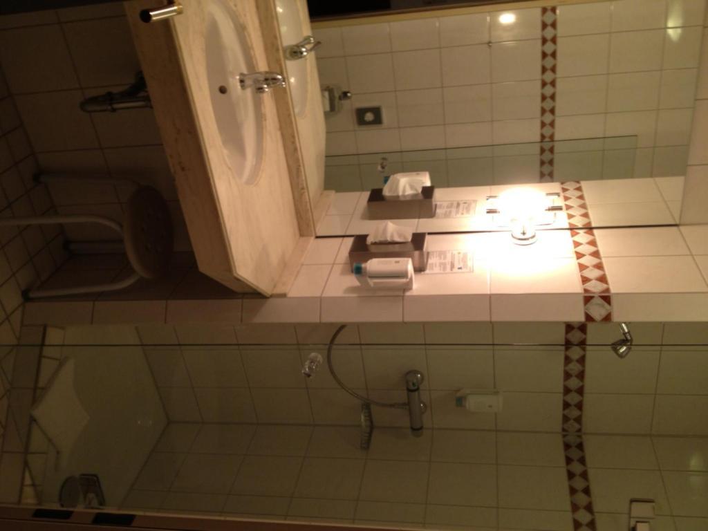 Hotel Bergedorfer Hoehe Hamburgo Quarto foto