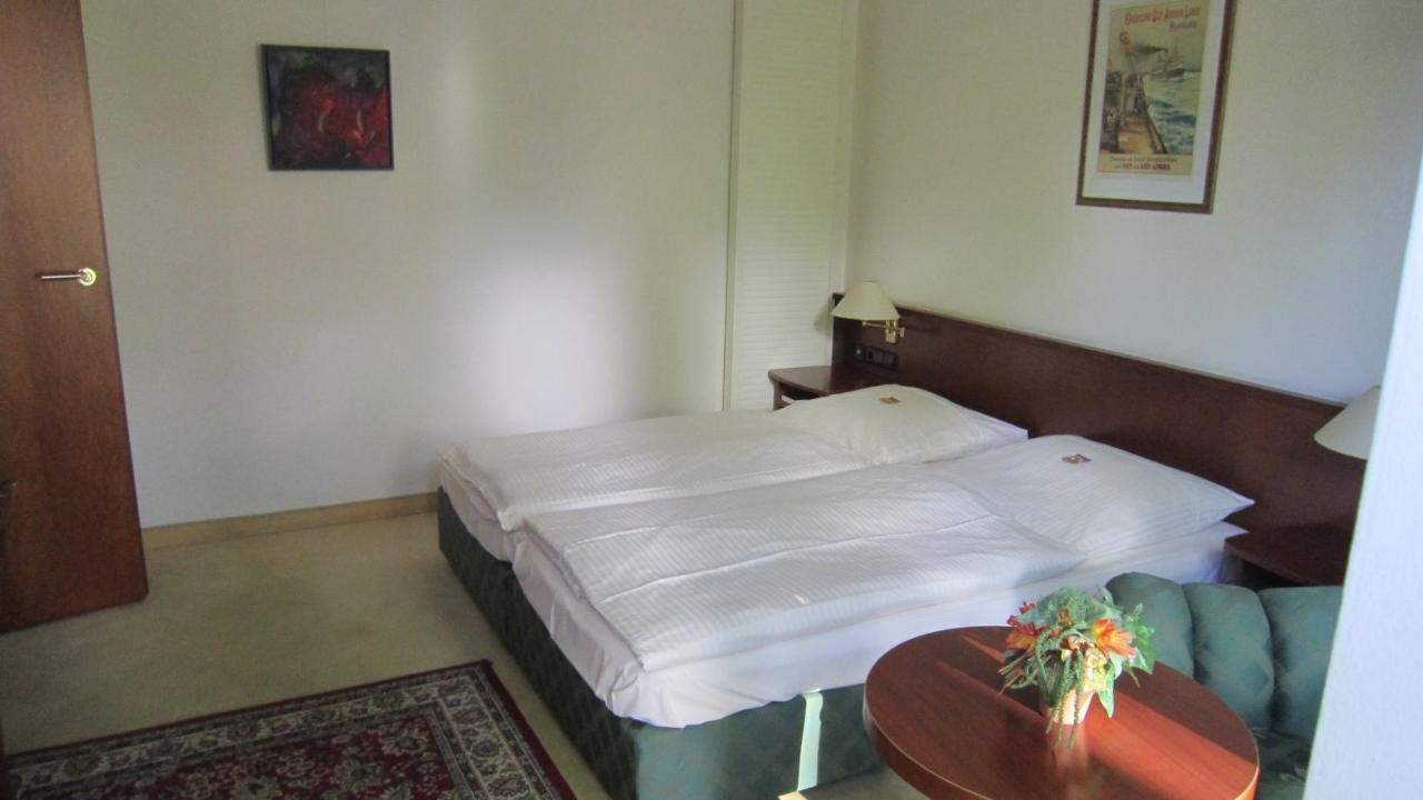 Hotel Bergedorfer Hoehe Hamburgo Quarto foto
