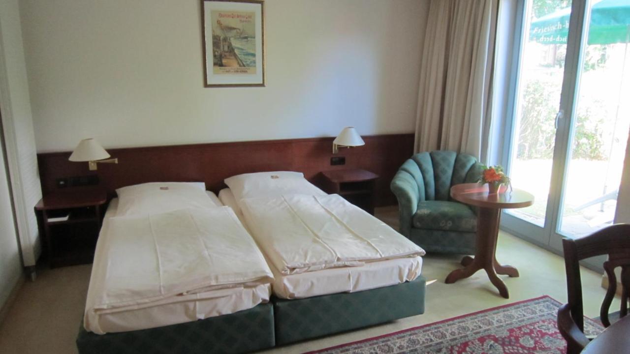 Hotel Bergedorfer Hoehe Hamburgo Quarto foto